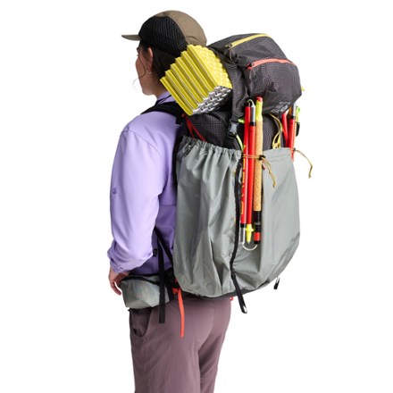 Mountain Hardwear Kazam 45 Pack 10