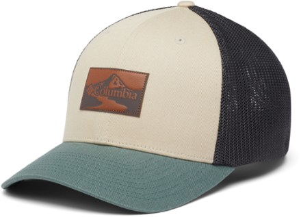 Columbia Rugged Outdoor Mesh Ball Cap