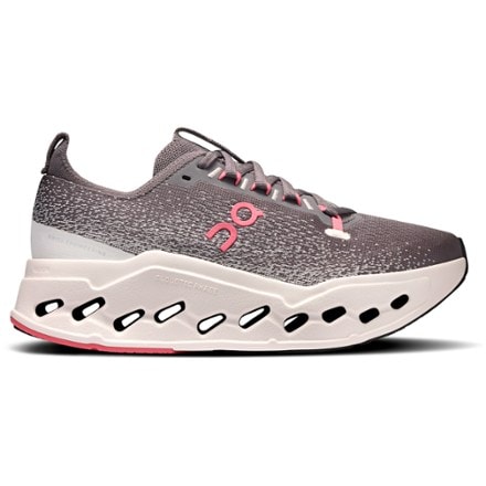On Cloudsurfer Max Road-Running Shoes - Women's 0