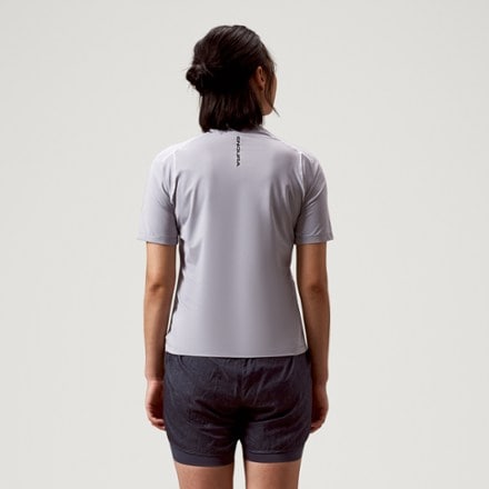 Endura Alltrack Roam Cycling Tech T-Shirt - Women's 2