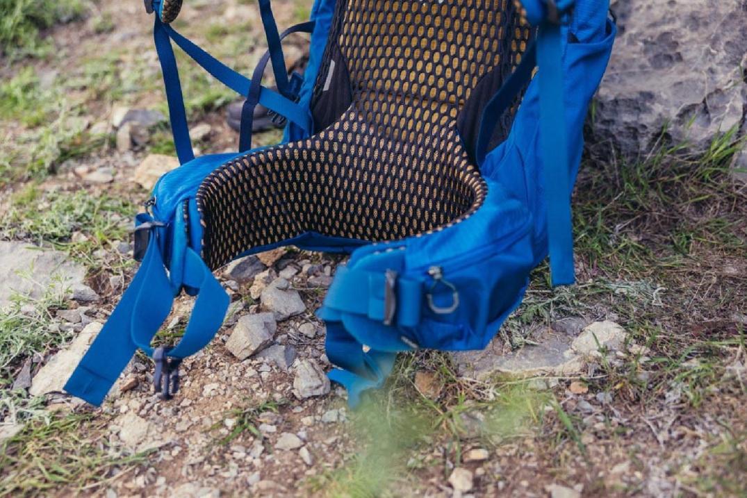 Location Image for Katmai 65 Pack - Men's