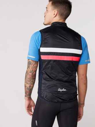 Rapha Brevet Insulated Cycling Gilet - Men's 2