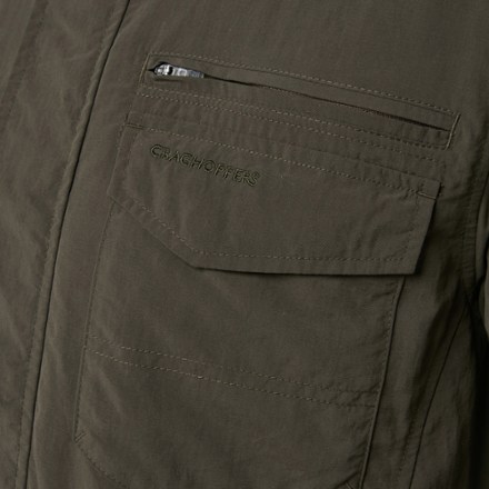 Craghoppers NosiLife Adventure Jacket II - Men's 4