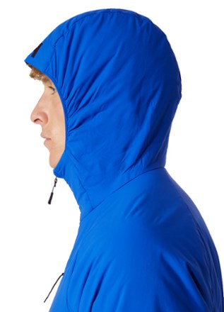 Helly Hansen Odin Stretch Hood Insulator 2.0 - Men's 4