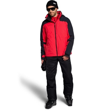 Obermeyer Foundation Insulated Jacket - Men's 3