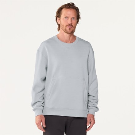 Janji Runaround Crew Issue Pullover 1