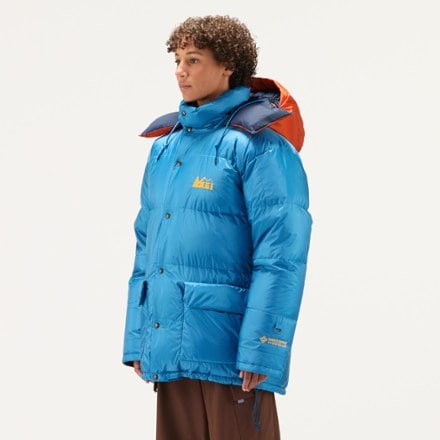 REI Co-op BEAMS x REI Co-op Expedition Parka 2