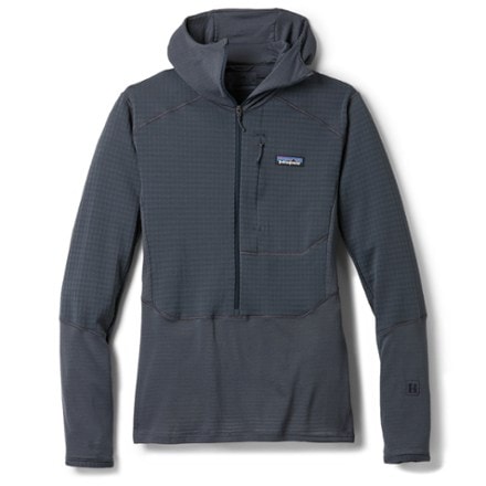 Patagonia R1 Pullover Hoody - Women's 0