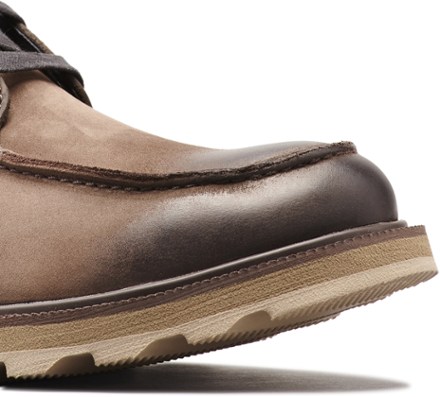 sorel madson moc toe bruno