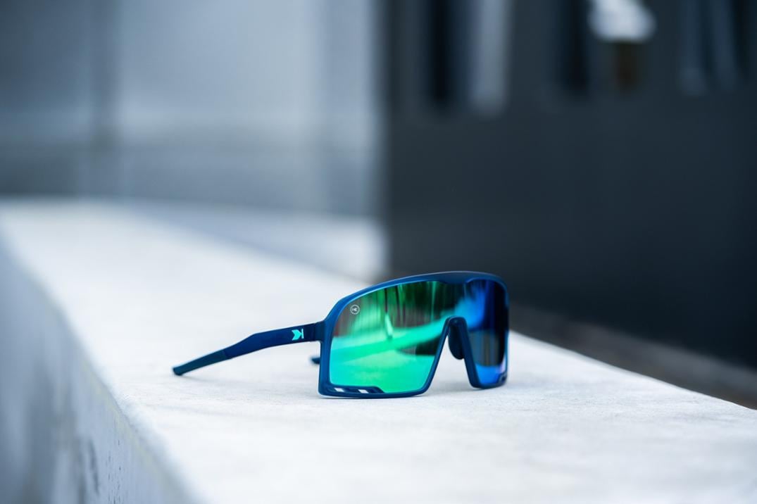 Location Image for Campeones Sunglasses