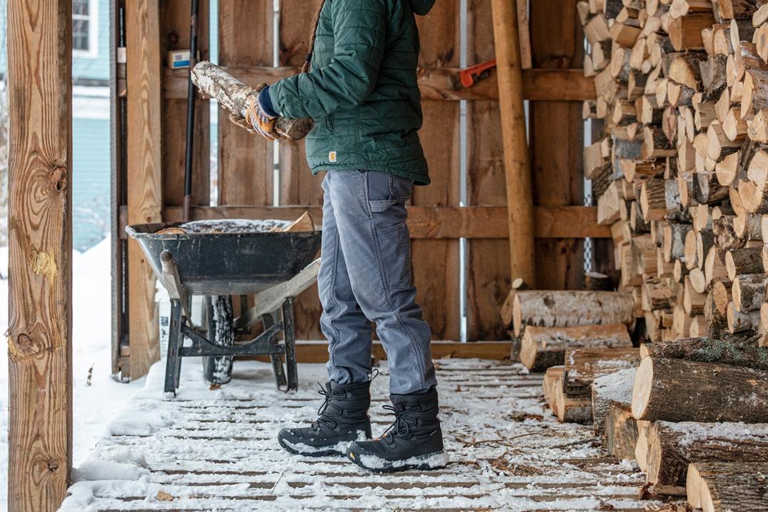 Location Image for Arctic Ice Nomadic Sport AGAT Boots - Women's