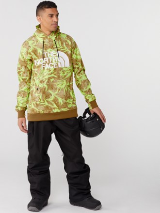 The North Face Tekno Logo Hoodie - Men's 3