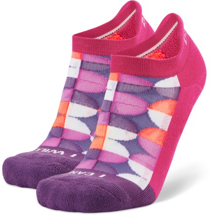 Balega Grit & Grace I Can I Will Socks - Women's 5