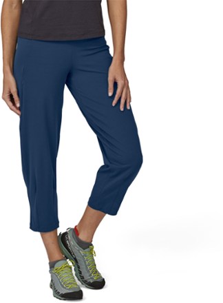 Patagonia Maipo Rock Crop Pants - Women's