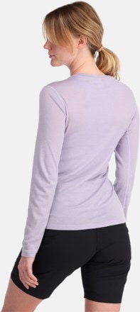 Kari Traa Lucie Long-Sleeve Shirt - Women's 2