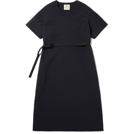 Snow Peak Easy Cloth Dress 0