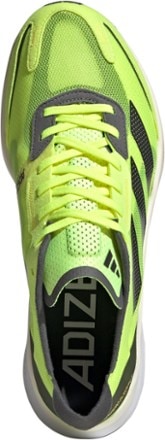 adidas Adizero Boston 11 Road-Running Shoes - Men's 7