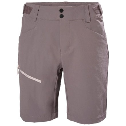 Helly Hansen Blaze Soft-Shell Shorts - Women's 0