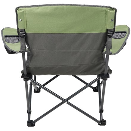 Mountain Summit Gear Quilted Chair Low 2.0 1