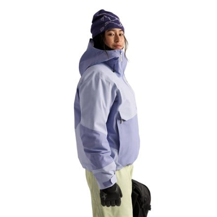 Arc'teryx Sidewinder Jacket - Women's 4
