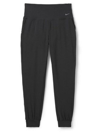 Nike Zenvy Dri FIT High Waisted Joggers Women s REI Co op