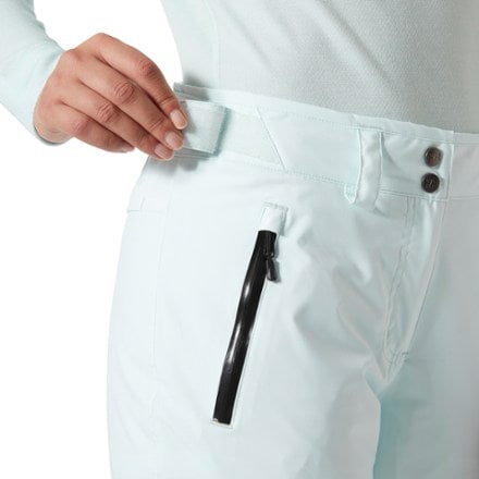 Helly Hansen Legendary Insulated Snow Pants - Women's 4