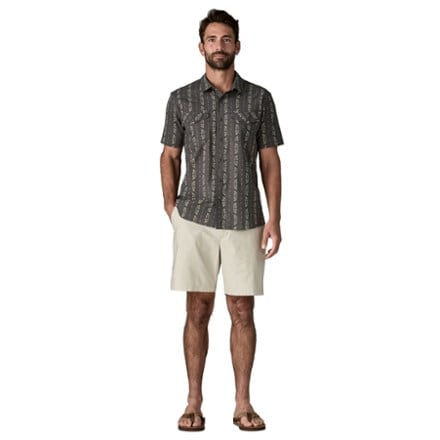 Patagonia Go-To Western Shirt - Men's 3