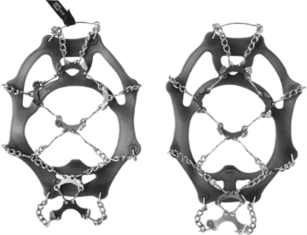 Snowline Chainsen Light Traction