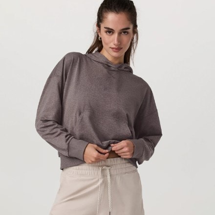 Vuori Halo Modern Pullover Hoodie - Women's 3