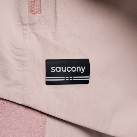 Saucony Runshield Jacket - Women's 7