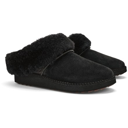 OluKai Ku'i Slippers - Women's 1