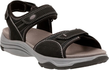 clarks wavewalk sandals