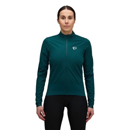 PEARL iZUMi Attack Hybrid Cycling Jacket - Women's 1