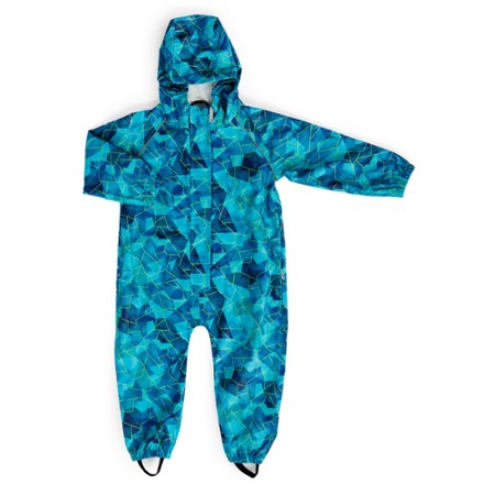 10K Rainsuit - Toddlers'