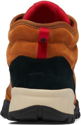 Columbia Fairbanks Mid Boots - Men's 5