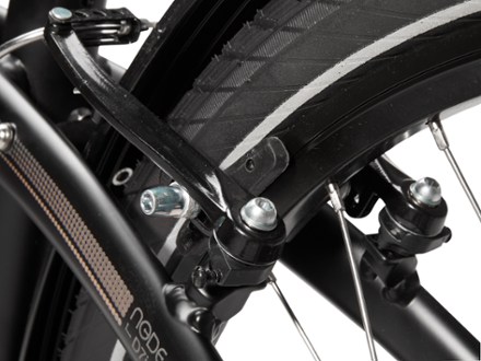 Tern Node D7i Folding Bike 5