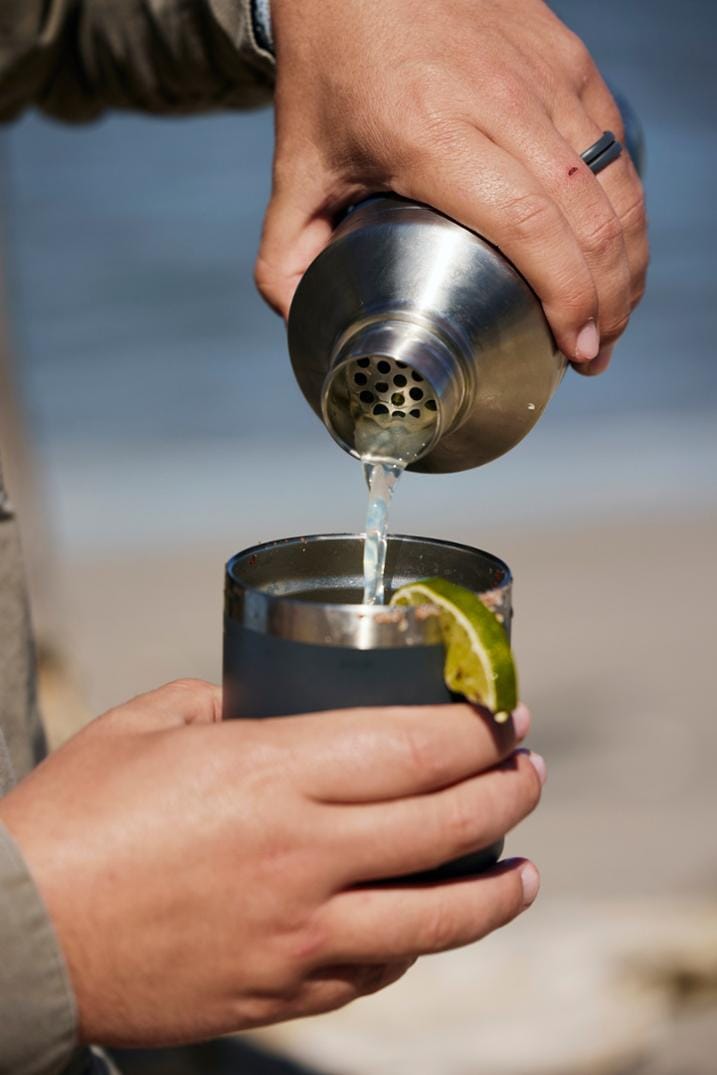 Location Image for Rambler Cocktail Shaker