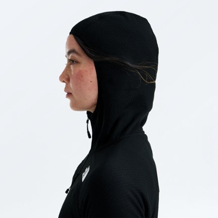 The North Face Summit Series FUTUREFLEECE Full-Zip Hoodie - Women's 4