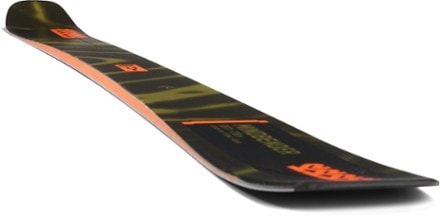 K2 Mindbender 89Ti Skis - Men's - 2022/2023 3