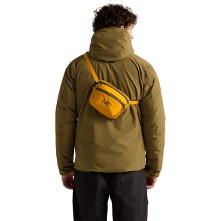 Arc'teryx Mantis 1 Waistpack 8