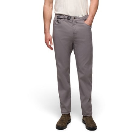 prAna Stretch Zion Top-Out Pants - Men's 0
