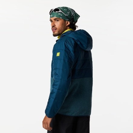 Cotopaxi Trico 2.0 Hybrid Jacket - Men's 2