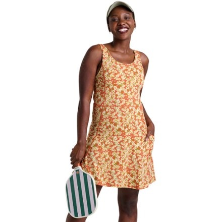 Toad&Co Seleena Skort Dress - Women's 6