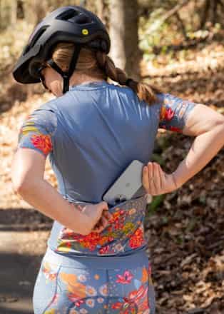 SHREDLY Cadence Bike Jersey - Women's 3