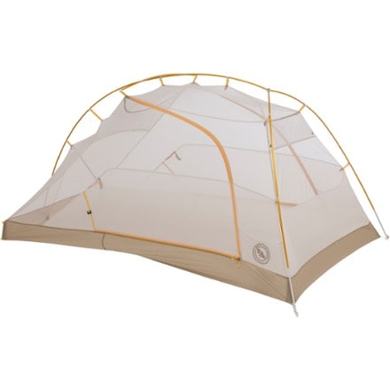 Big Agnes Tiger Wall UL2 Bikepack Solution Dye Tent 2