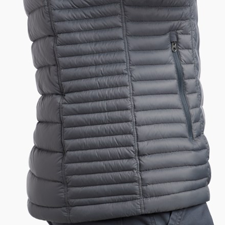 KUHL Spyfire Down Vest - Men's 6
