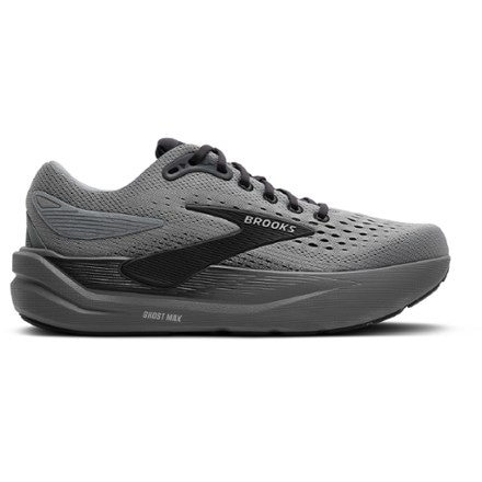 Brooks Ghost Max 3 Road-Running Shoes - Men's 0