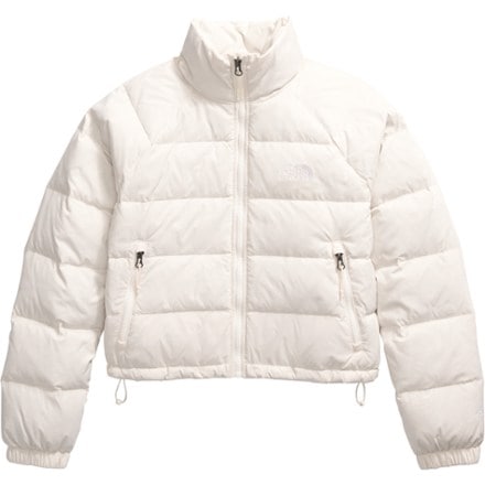 The North Face Hydrenalite Down Short Jacket - Women's 0