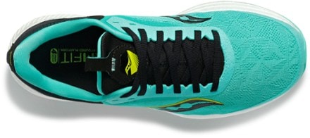 Saucony Freedom 5 Road-Running Shoes - Women's 3