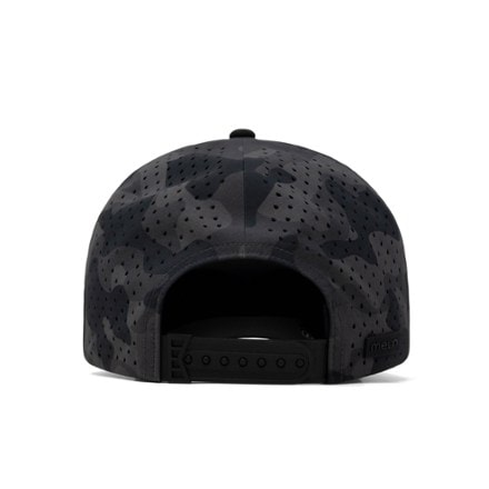 melin A-Game Icon Hydrolite Hat 3